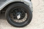 Alfa Romeo 6C 1750 Turismo Drophead Coupe by Young 1929 года